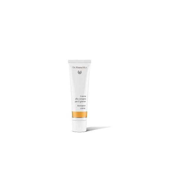 Hauschka Crema Alla Cotogna Per Il Giorno 30 Ml