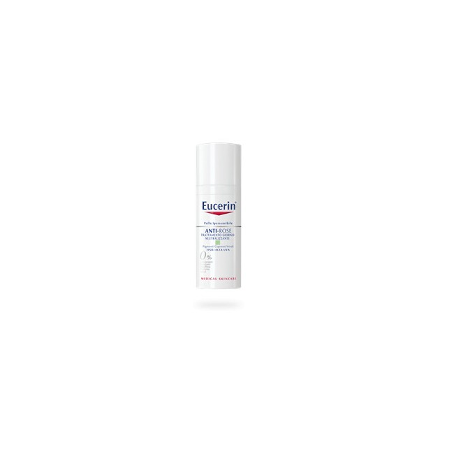 Eucerin Antirose Giorno Sfp25 50 Ml