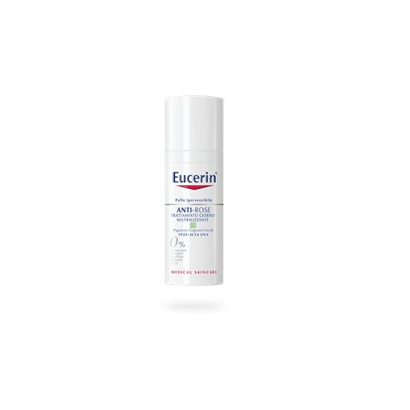 Eucerin Antirose Giorno Sfp25 50 Ml