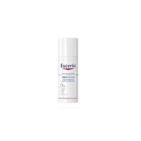 Eucerin Antirose Notte 50ml