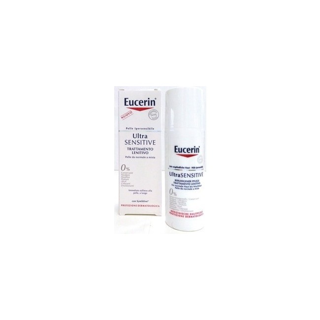 Eucerin Ultrasensitive Lenitivo