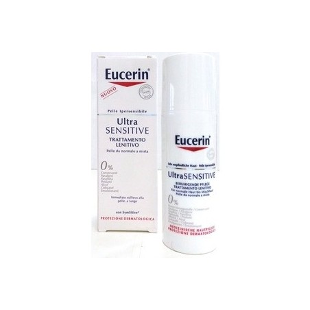 Eucerin Ultrasensitive Lenitivo