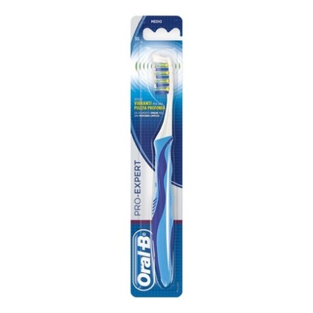 Oral B Spazzolino Manuale Pro-expert Pulsar