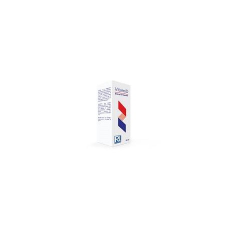 Vitamid Gocce 10ml