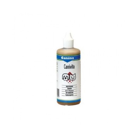 Canina Pharma Canivita 100ml