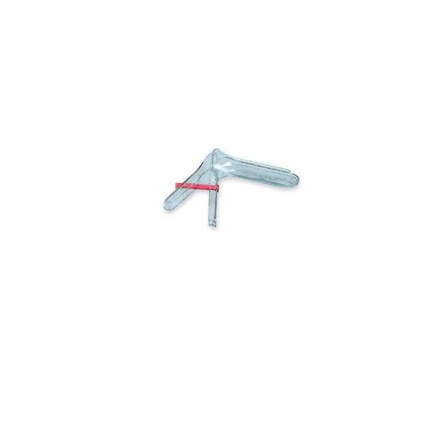 Safety Speculum Vaginale Plastica Medio