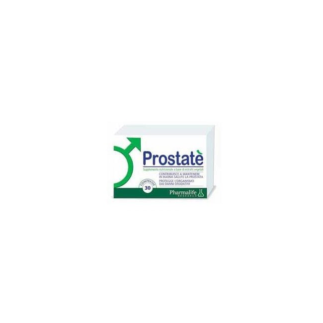 Prostate 30 Compresse