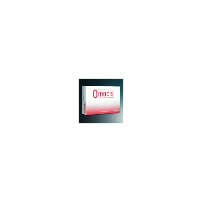 Omocis 30 Compresse