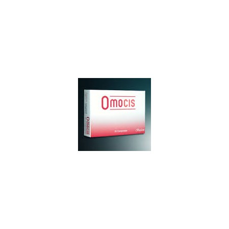 Omocis 30 Compresse