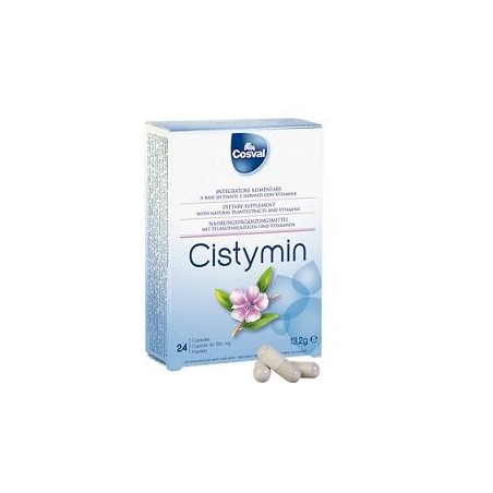 Cistymin 24 Gellule