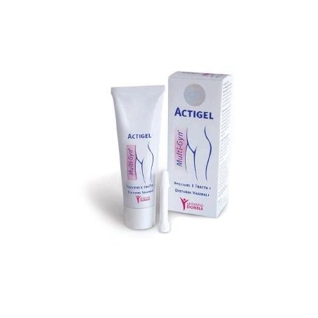 Actigel Lady Presteril 50ml