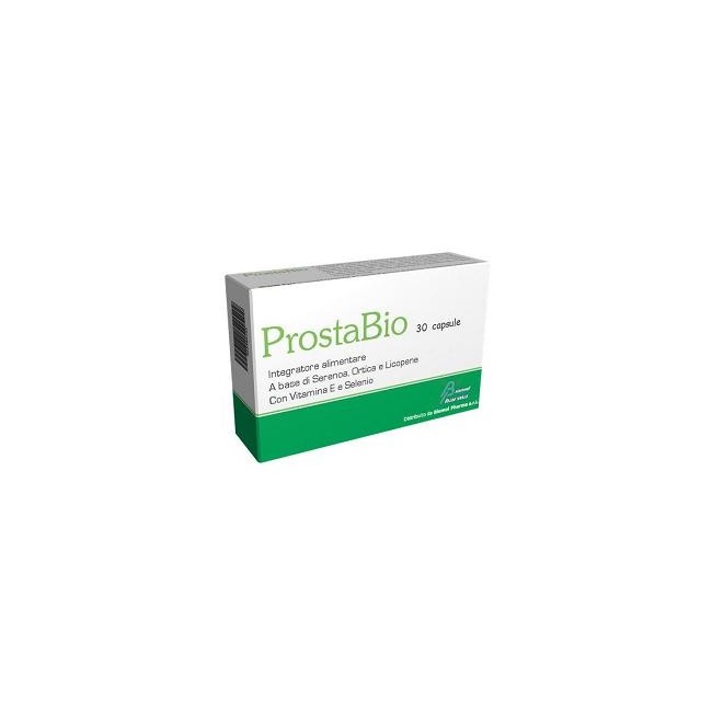 Prostabio 30 Capsule