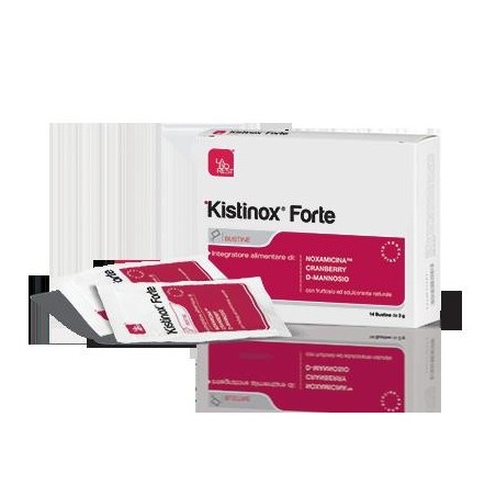 Kistinox Forte 14 Buste 3 G