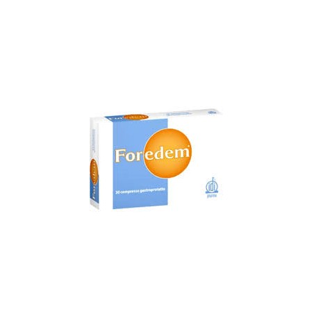 Foredem 30 Compresse