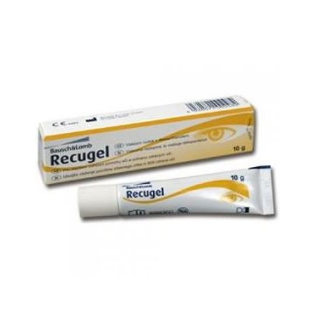 Recugel Gel 10 Gr