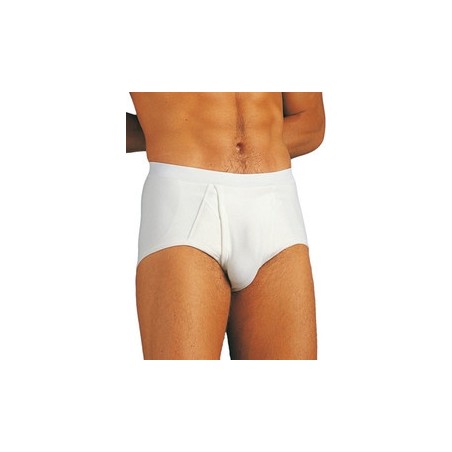 Dualsan Pelota Ernia Dx Slip Uomo Contenitivo