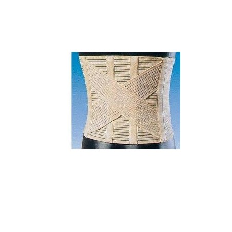 Farmacare Corsetto Universal Millerighe 110-115cm