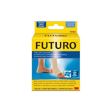 Futuro Comfort Supporto Caviglia