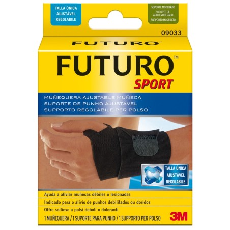 Futuro Sport Supporto Polso