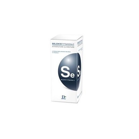 Driatec Selenio Vitamina C 100ml