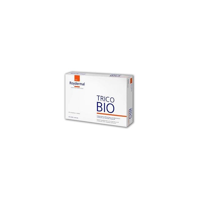 Trico Bio 30 Compresse