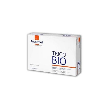 Trico Bio 30 Compresse