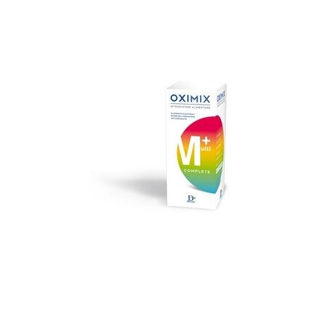 Oximix Multi+com 200ml