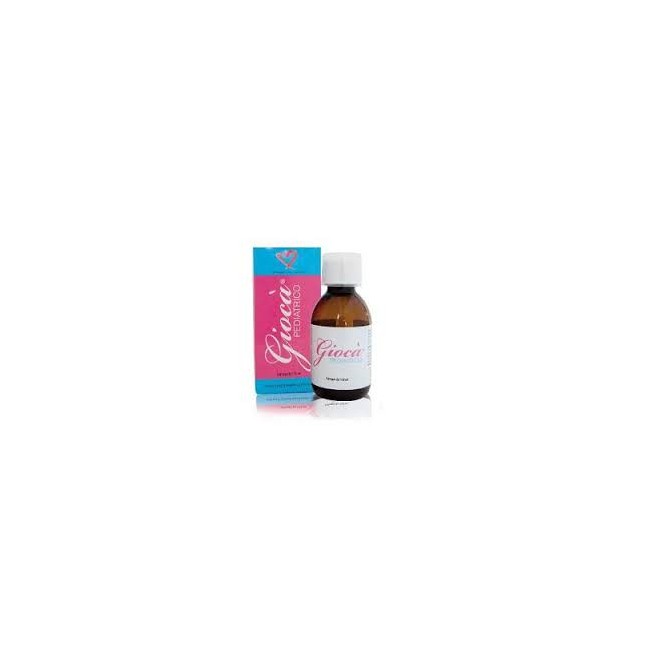 Gioca' Pediatrico 150ml