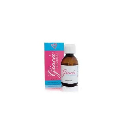 Gioca' Pediatrico 150ml