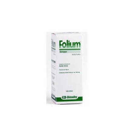 Folium Soluzione 150ml