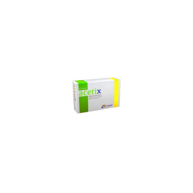 Acetix 30 Compresse