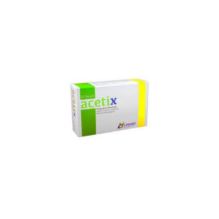 Acetix 30 Compresse