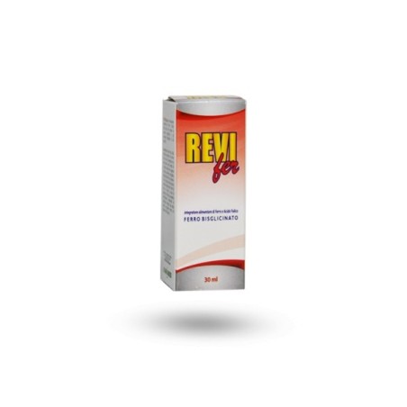 Revifer Gocce 30ml