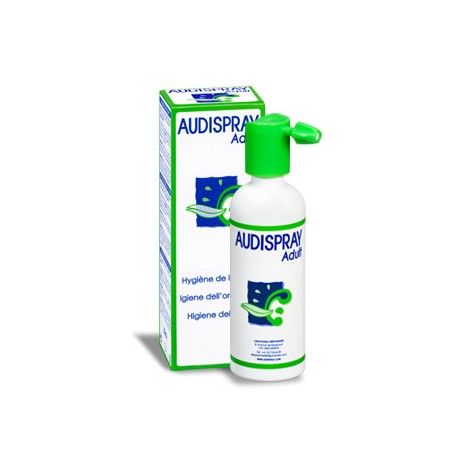 Audispray Adulti 50 Ml