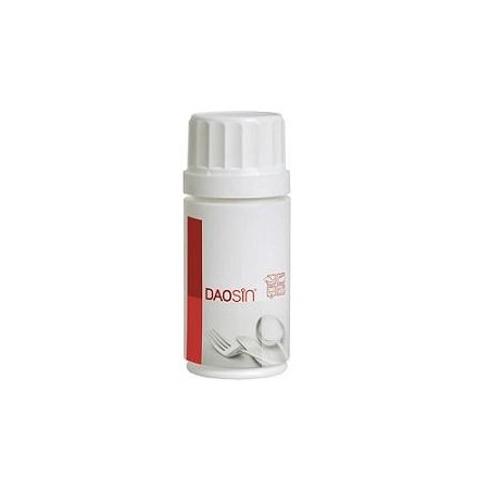 Daosin 30 Capsule