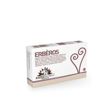 Erberos 30  Compresse