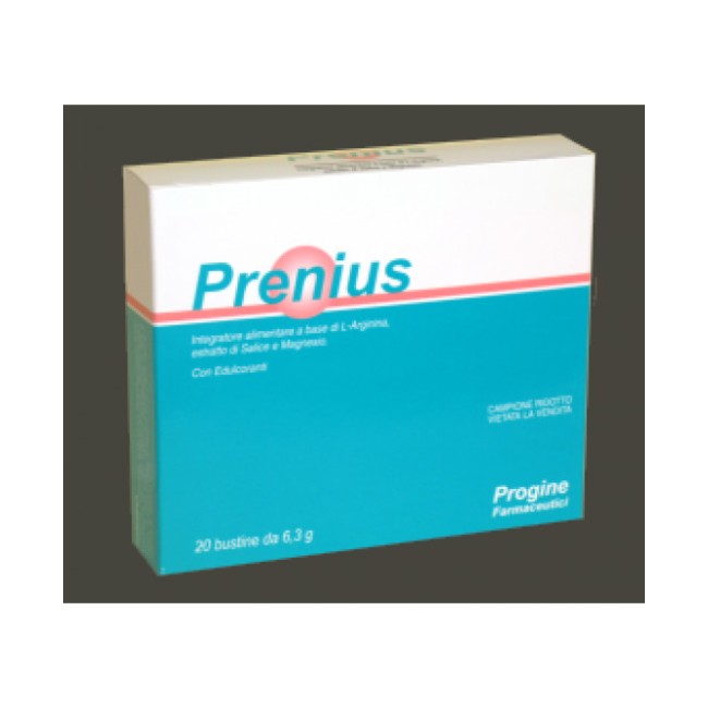 Prenius 20 Buste