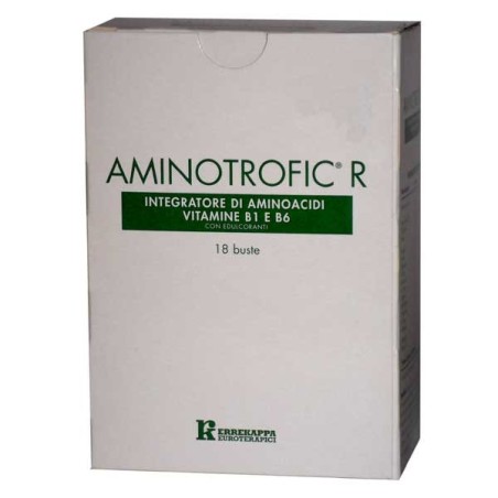 Aminotrofic R 14 Buste 5,5g