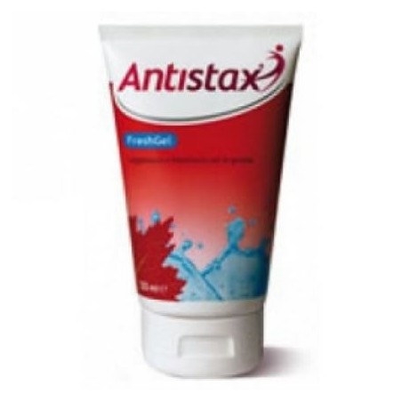 Antistax Gel 125 Ml