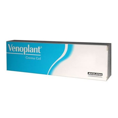 Venoplant Crema Gel 100 Ml