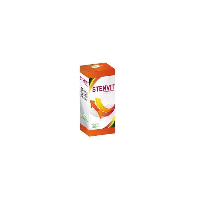 Stenvit 100 Ml