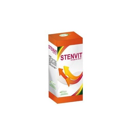 Stenvit 100 Ml