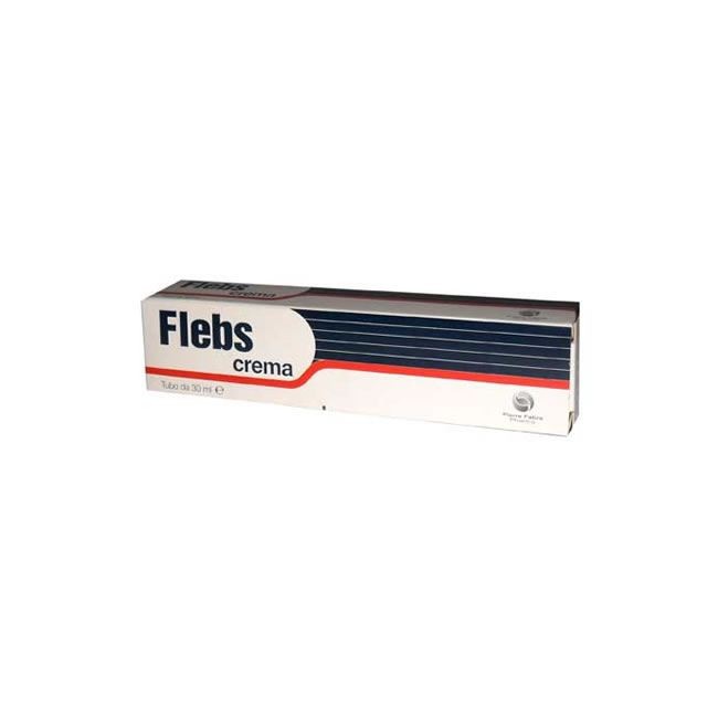 Flebs Crema 30 Ml