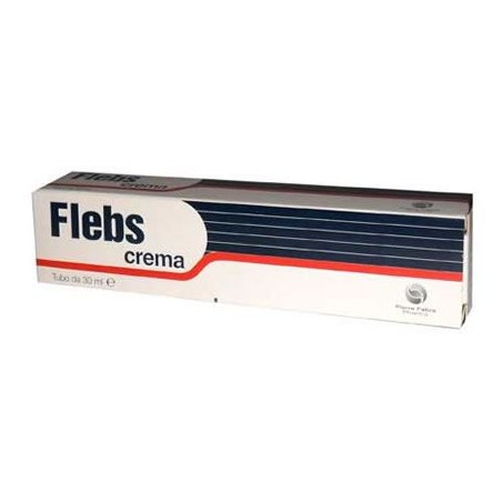 Flebs Crema 30 Ml