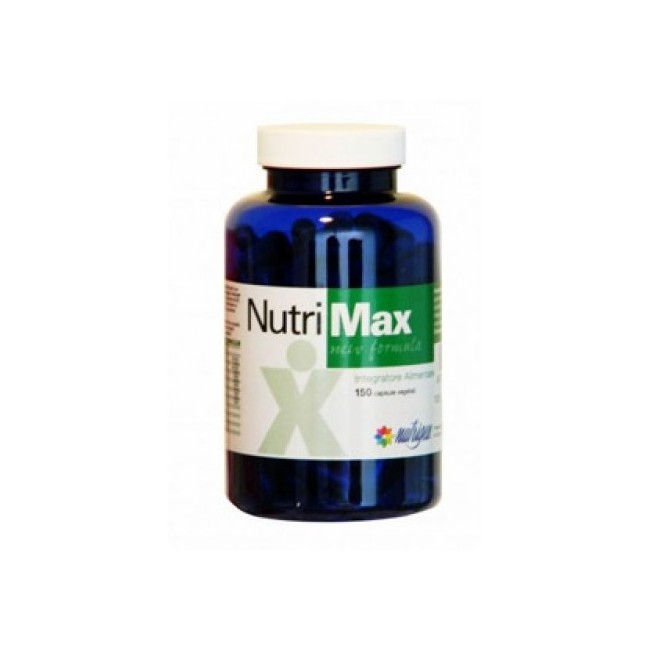 Nutrimax 150 Capsule