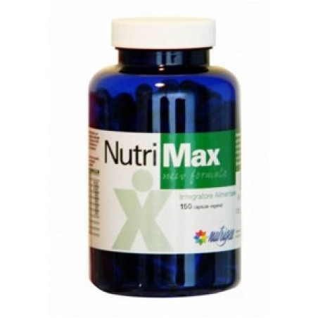 Nutrimax 150 Capsule