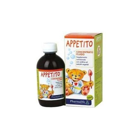 Appetito Bimbi 200ml