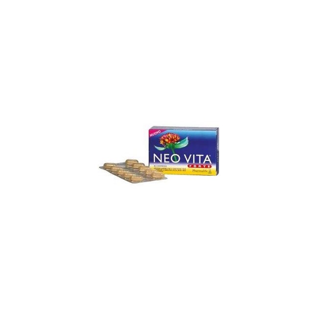 Neovita Forte 45 Compresse