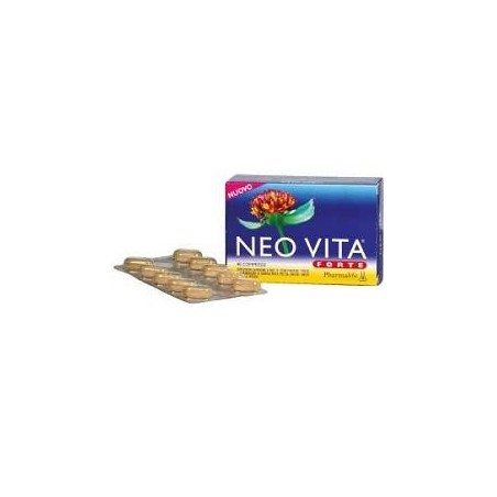 Neovita Forte 45 Compresse