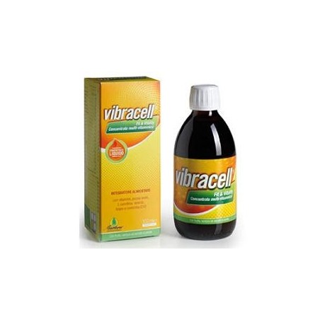 Vibracell 150ml